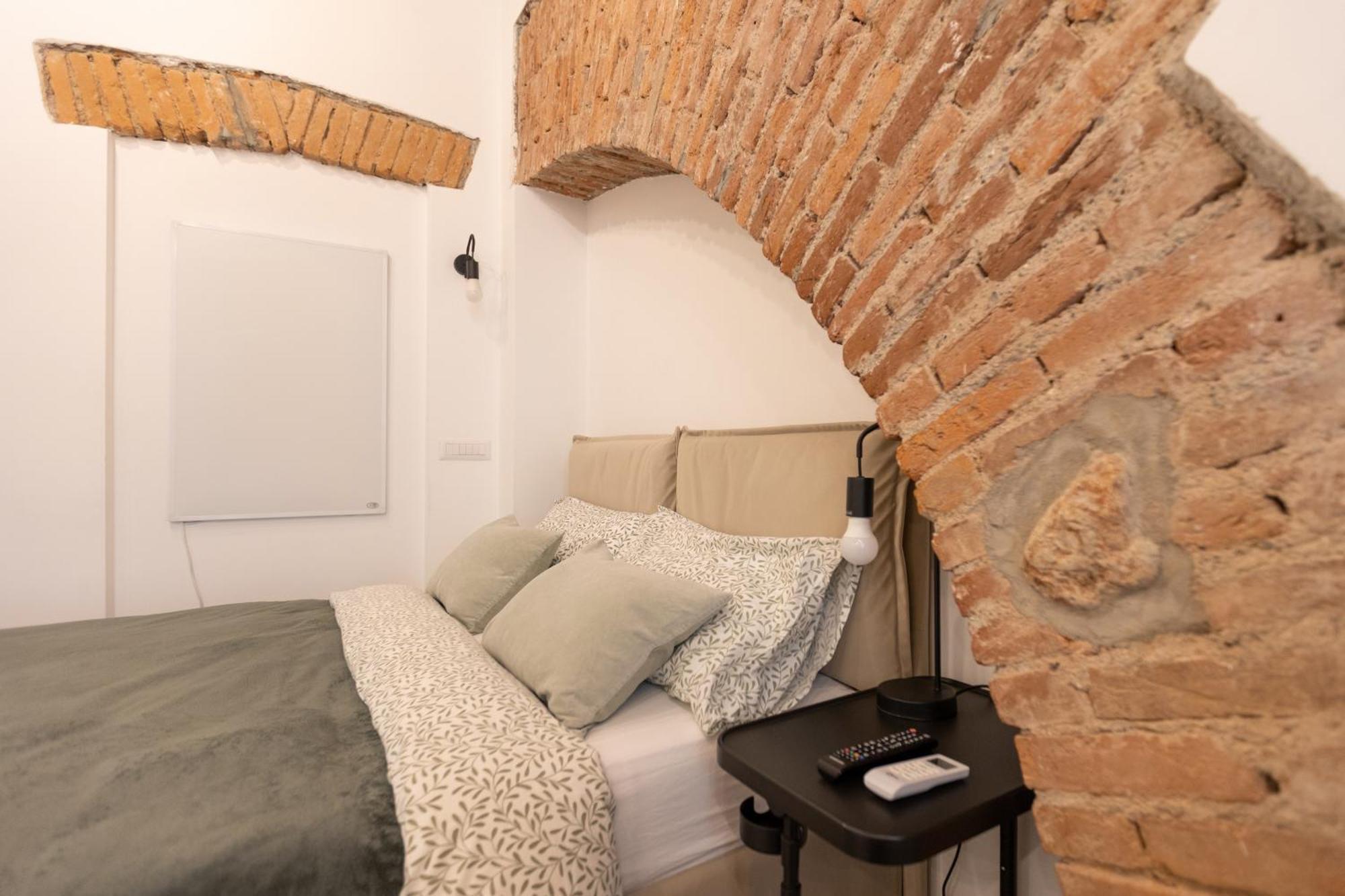 Bricks & Beams Studio In The Key Area Of Mediolan Zewnętrze zdjęcie